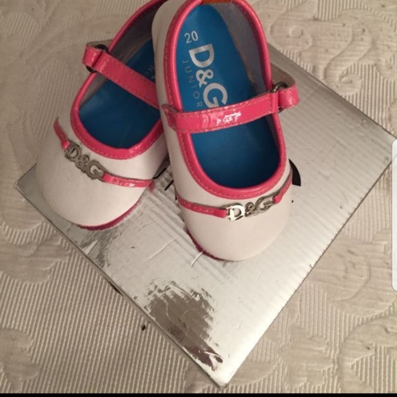 Dolce & Gabbana Shoes Baby Shoes Poshmark